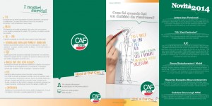 Caf_Cisl_-_Brochure_Novità_2014_(Fronte_e_retro)_-_Naziona_01