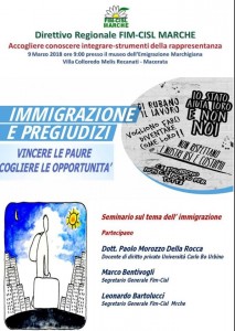 direttivo fim immigrazione 9 3 18