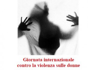 pdf violenza donne