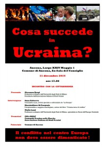 evento ucraina