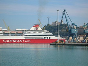 Porto di Ancona