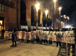 Manifestazione casa de nialtri 6-2