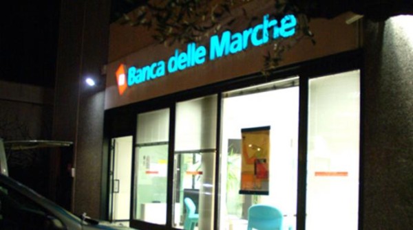 banca delle marche