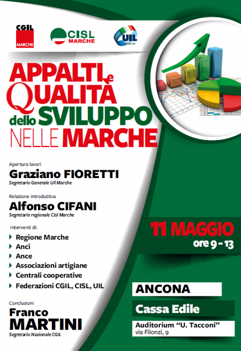 seminario appalti