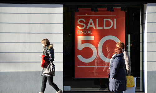 saldi