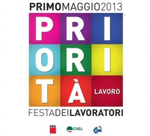 primo maggio