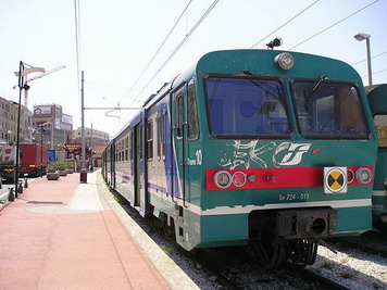 treno