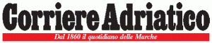 logo corriere adriatico