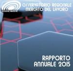 Rapporto Osservatorio regionale Marche mercato del lavoro 2015.1-page-001