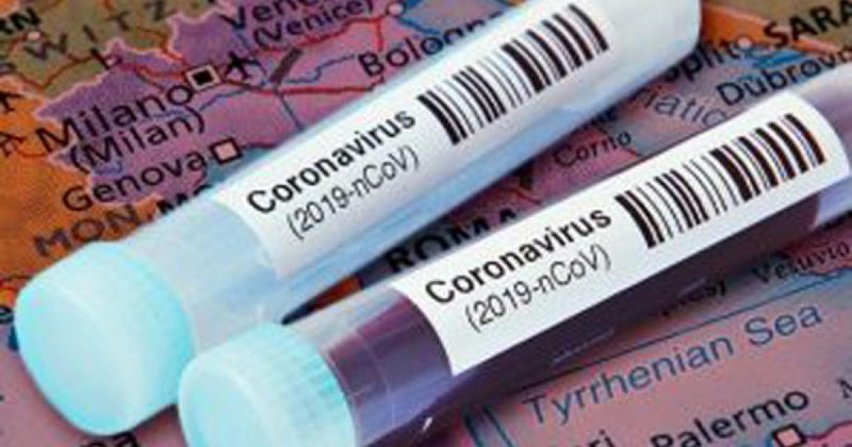 Coronavirus. Cgil Cisl Uil: Coronavirus. Cgil Cisl Uil: