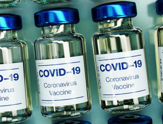 Vaccino anticovid per gli over 80. Assistenza per la prenotazione nelle sedi Cisl della Provincia di Ancona