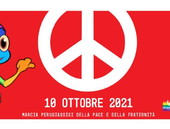 La CISL aderisce alla Marcia PerugiAssisi della pace e della fraternità 2021