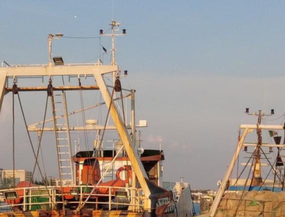 Pescatore morto durante uscita in mare, il cordoglio della Fai Cisl: «Serve più prevenzione»