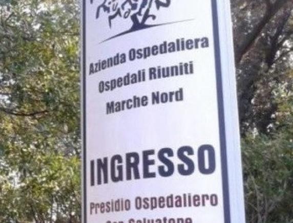 Gestione ospedaliera dell'emergenza Covid: i sindacati incontrano il Presidente della Provincia di Pesaro - Urbino