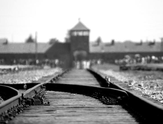 27 gennaio Giornata della Memoria "L’Olocausto è una pagina del libro dell’Umanità da cui non dovremmo mai togliere il segnalibro della memoria" (Primo Levi)