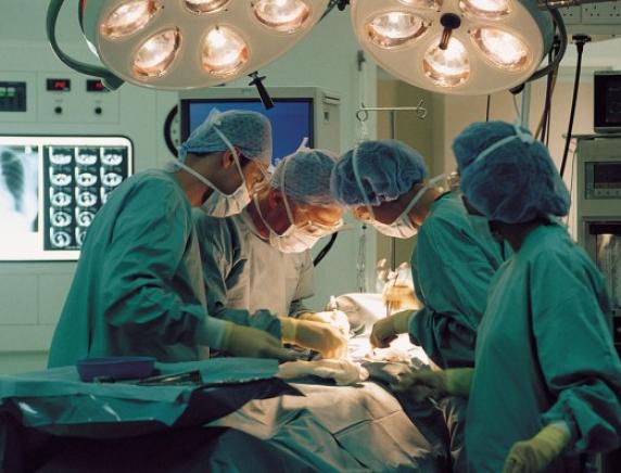 Nuada assistenza medica alla prostata